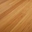 Rayong Natural Bamboo Solid wood Flooring Sample