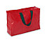 Red Lights storage bag (L) 440mm x (W) 150mm