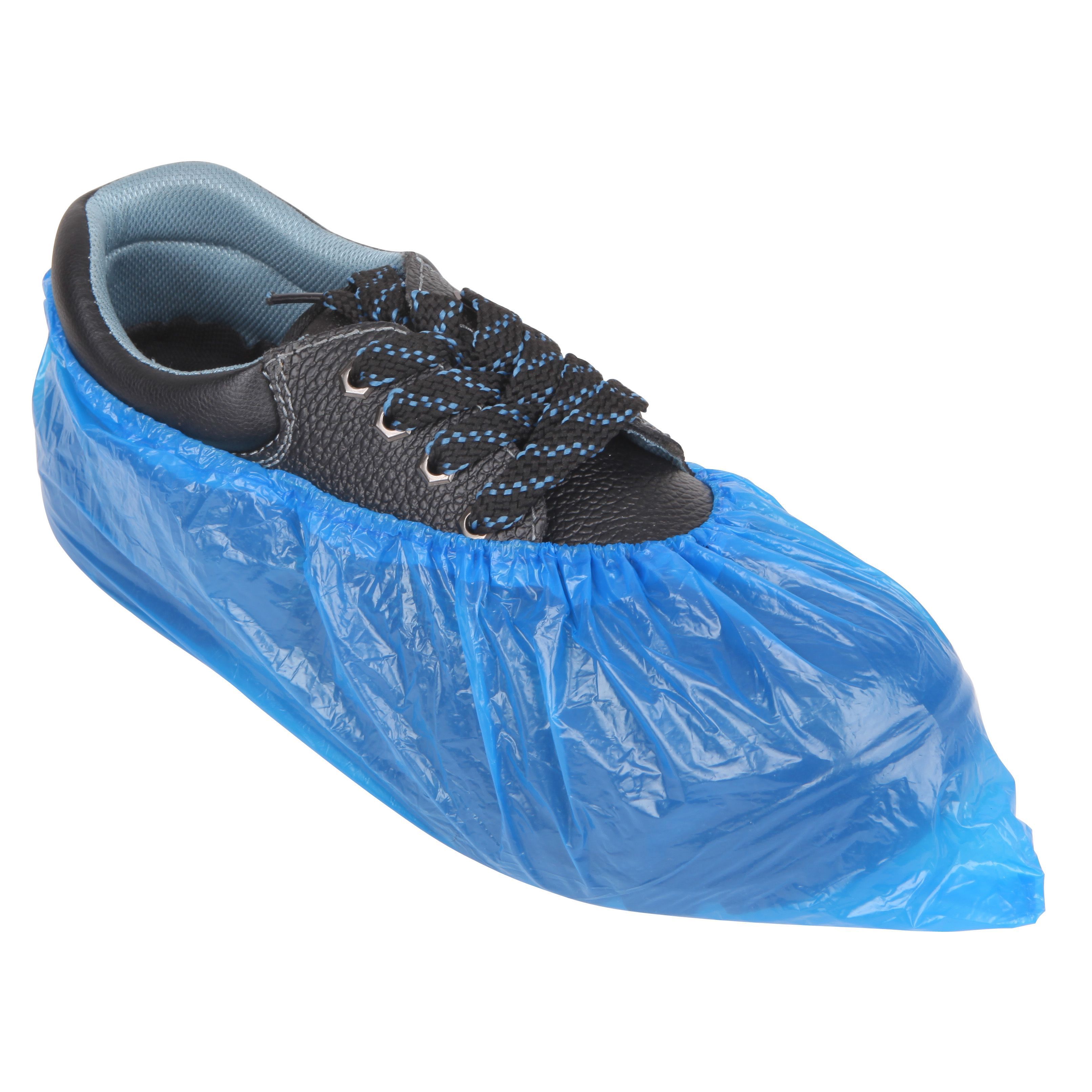 Shoe covers best sale to protect floors