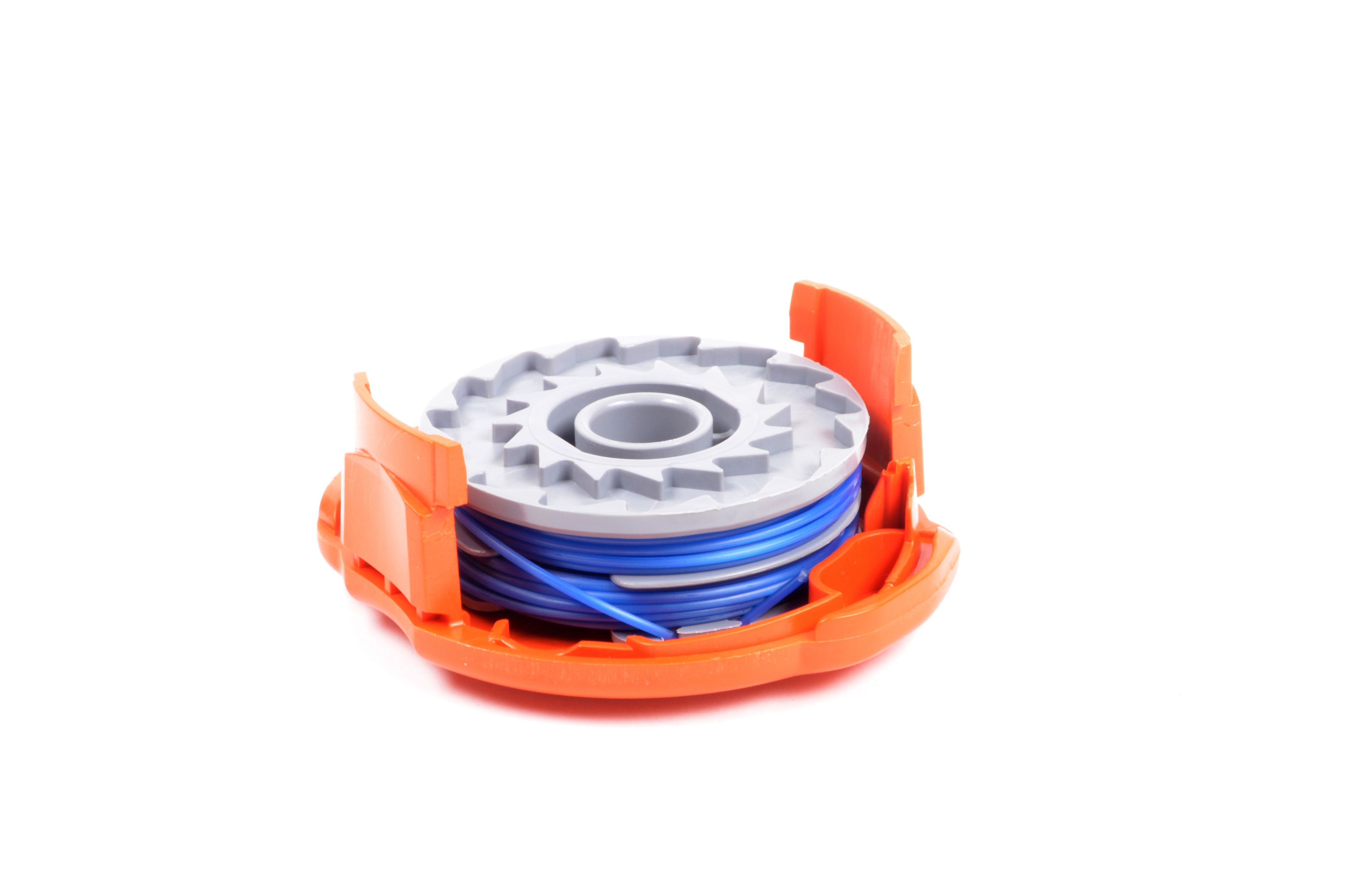 Replacement cover, spool & line