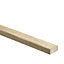 Richard Burbidge Elements Modern Oak Baserail, (L)2.4m (W)60mm
