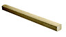 Richard Burbidge Elements Modern Oak Handrail, (L)2.4m (W)65mm
