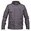 Rigour Grey Jacket, X Large