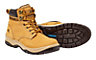 Rigour Safety boots, Size 12
