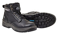 Rigour Wheat Safety boots, Size 11