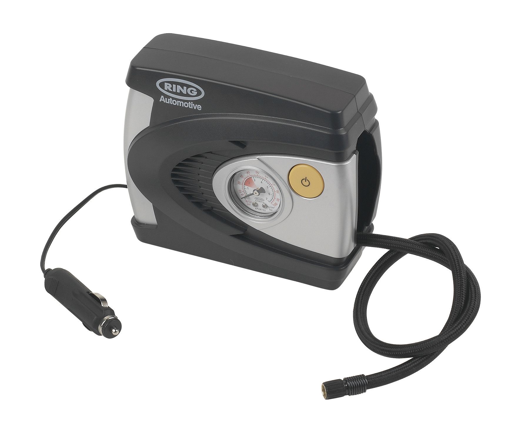 Ring 12V Compressor