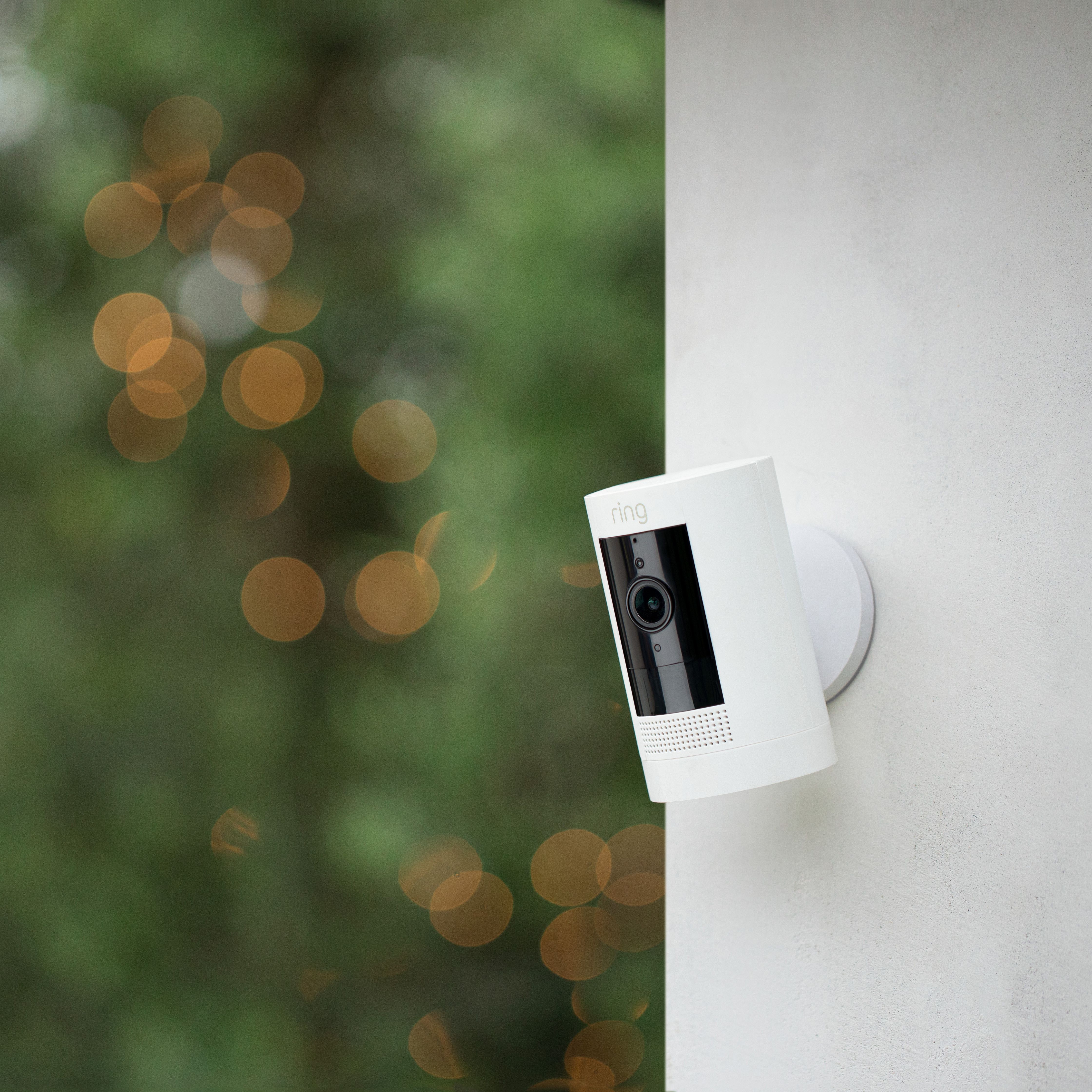 Ring doorbell store as ip camera