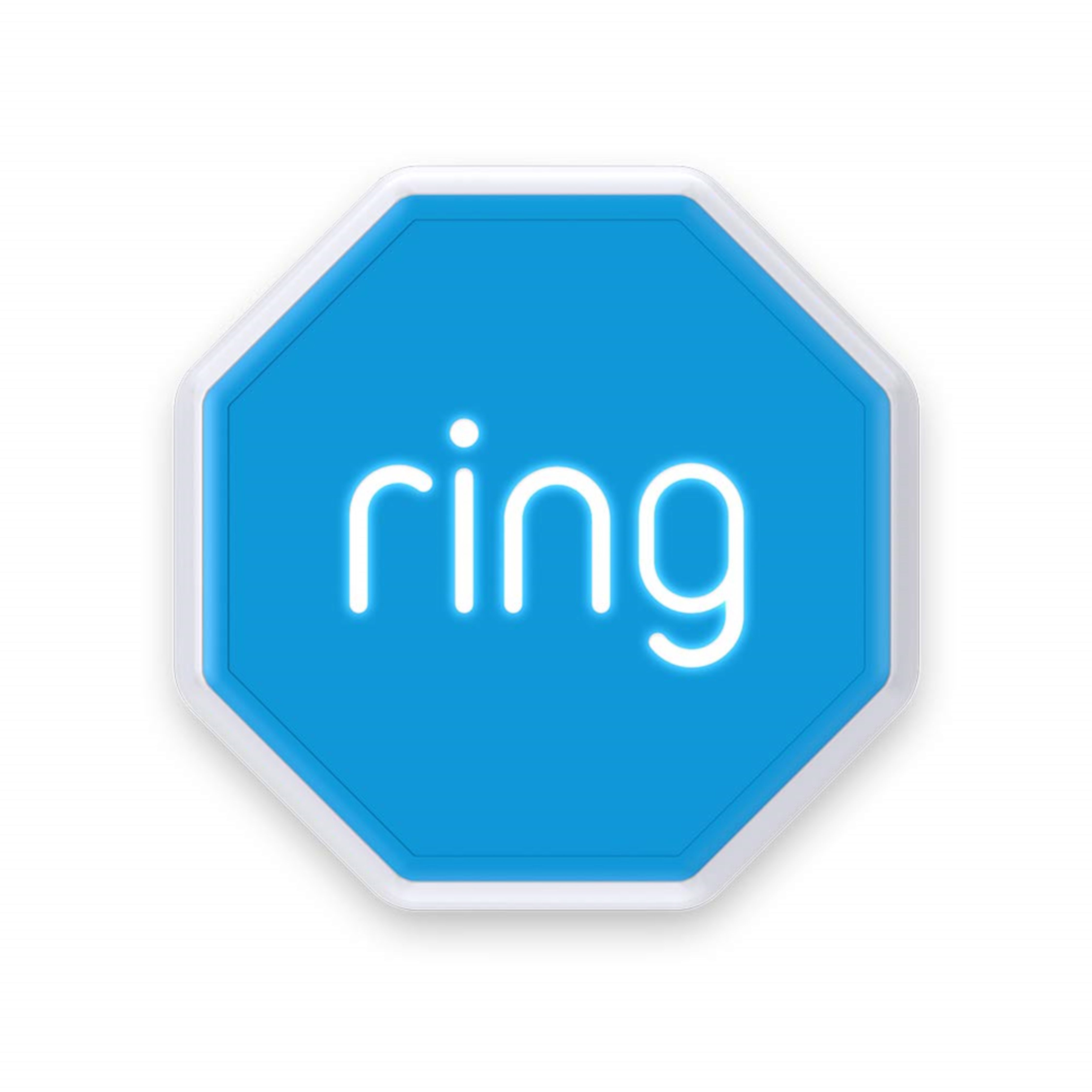 Ring Wireless Outdoor Siren