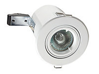 Robus Adjustable Fire-rated Downlight 50W