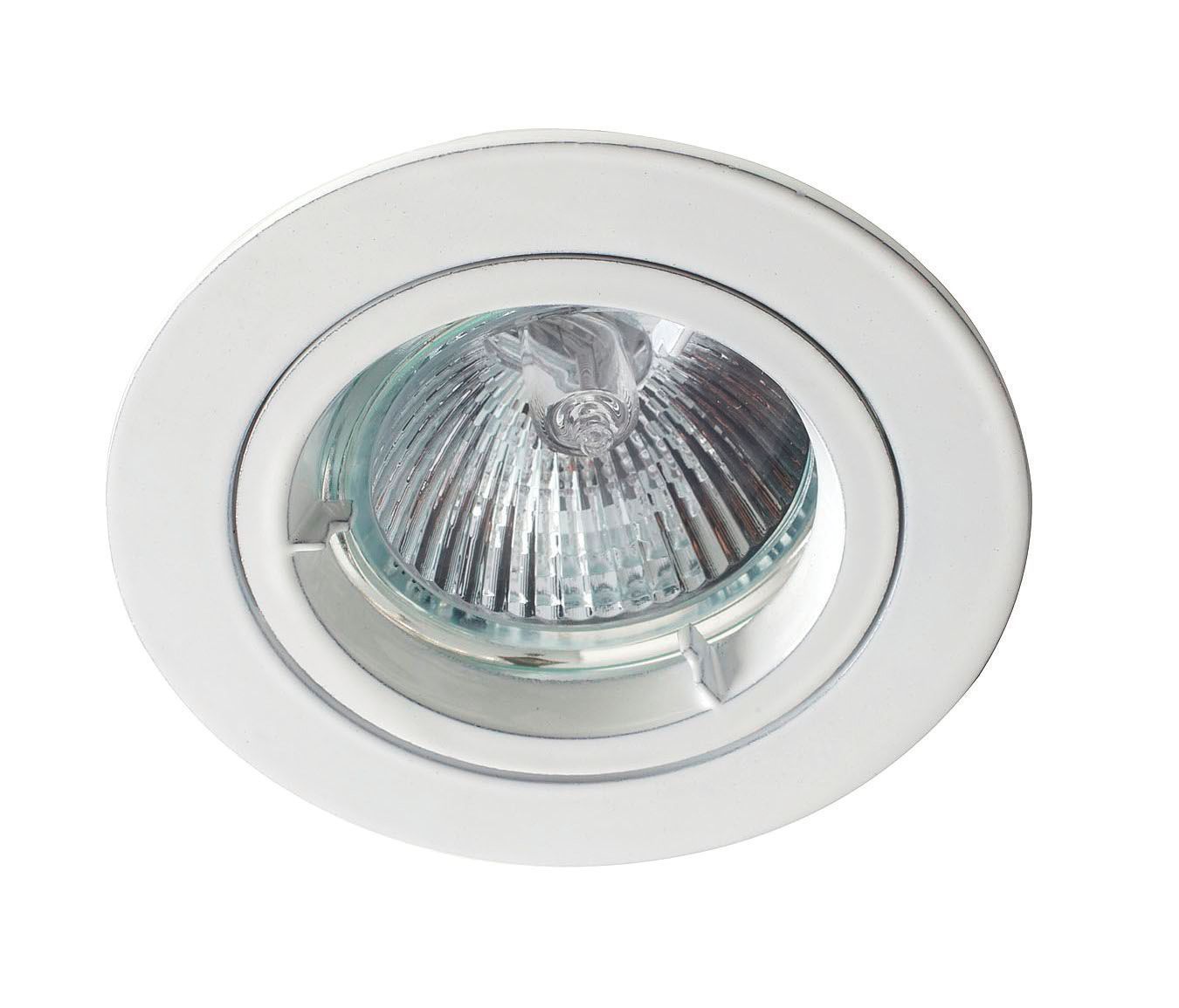 Robus White Downlight | Tradepoint