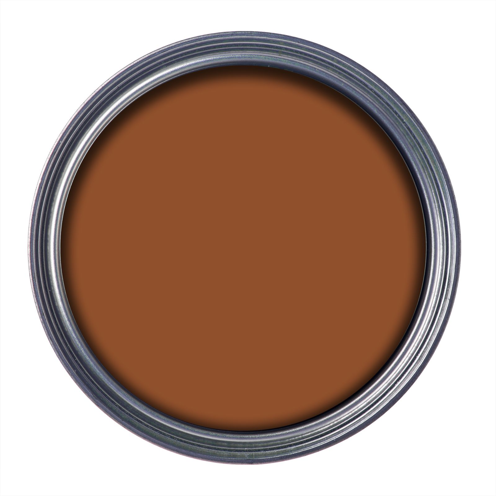 Ronseal 10 Year Teak Satin Quick dry Doors & window frames Wood stain, 750ml