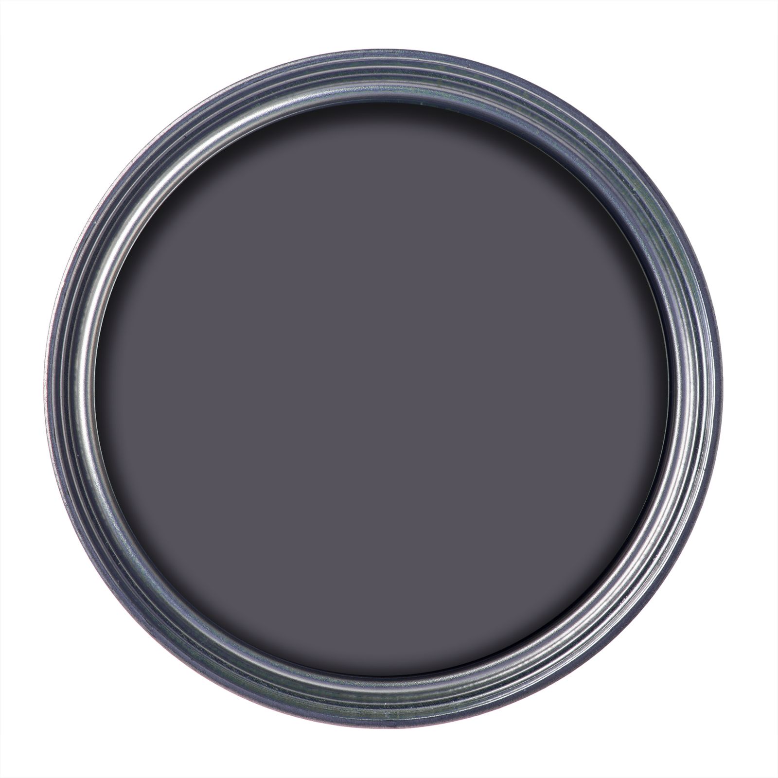 Ronseal 10 Year Weatherproof Wood Paint Grey Satin Exterior Wood paint, 750ml Tin