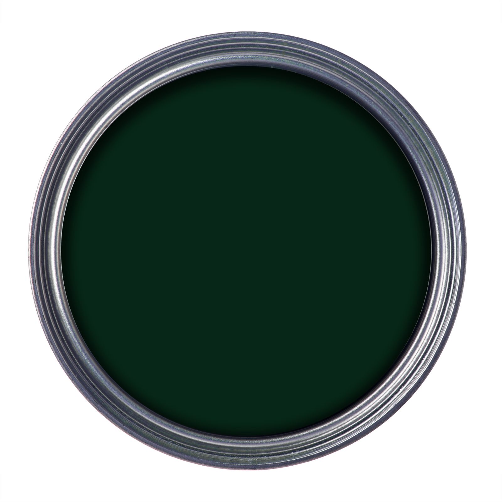 Ronseal 10 Year Weatherproof Wood Paint Racing green Gloss Exterior Wood paint, 750ml Tin