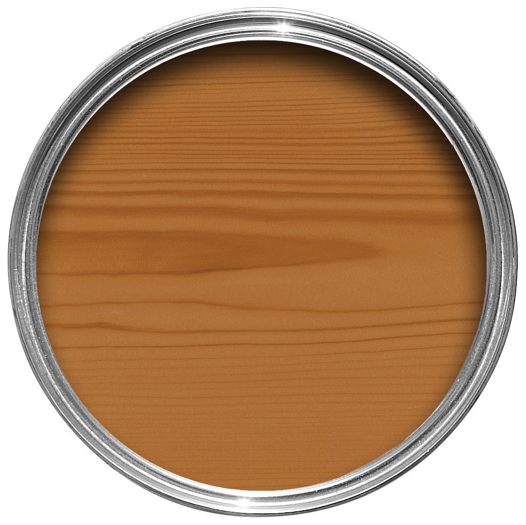Ronseal Antique pine Gloss Wood stain, 250ml