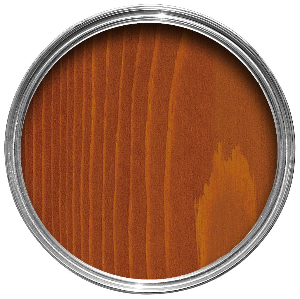 Ronseal Antique pine Gloss Wood stain, 750ml