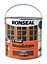 Ronseal Antique pine High satin sheen Wood stain, 2.5L