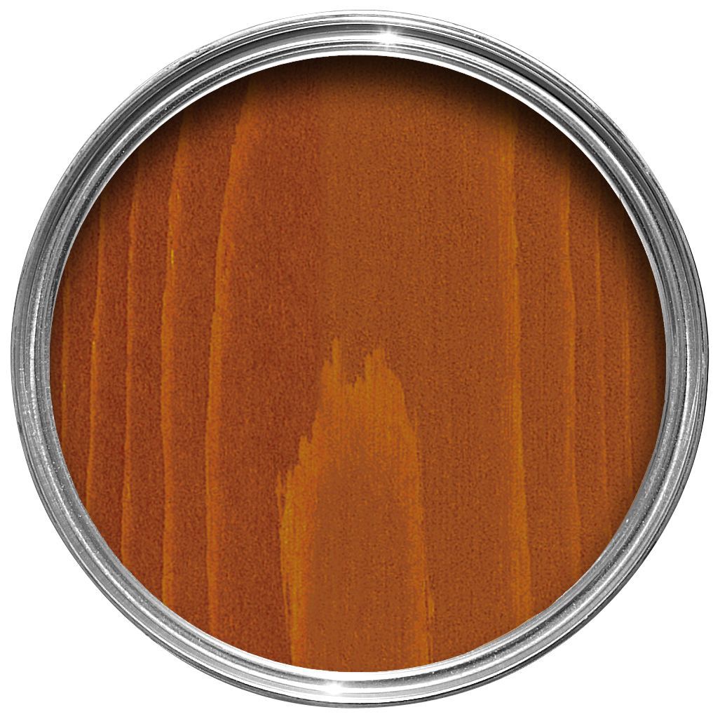 Ronseal Antique pine Satin Wood stain, 2.5L