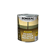 Ronseal Clear Decking Protector 750ml