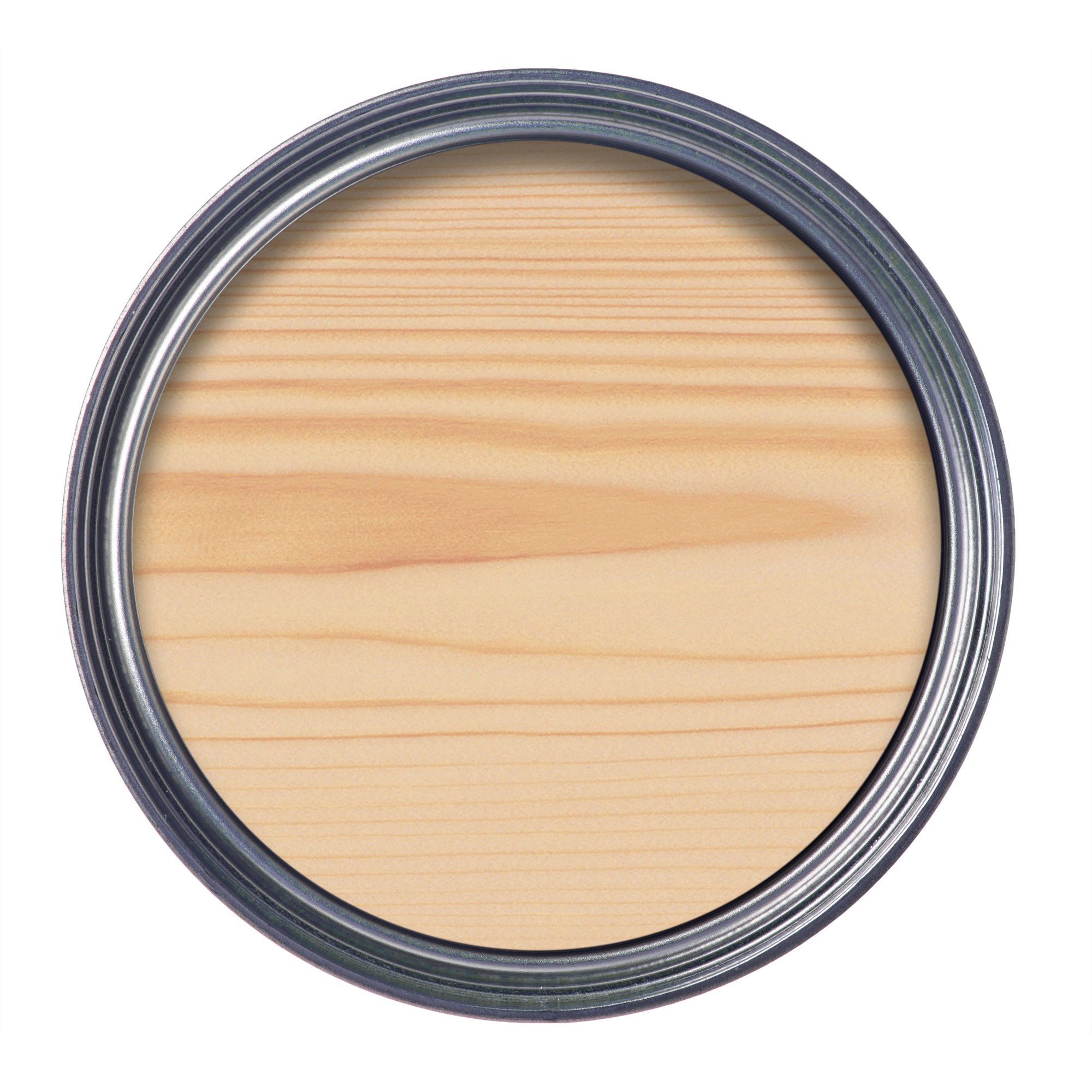 Ronseal Crystal Clear Outdoor Matt Wood Varnish, 250ml