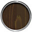 Ronseal Dark oak High satin sheen Wood stain, 2.5L
