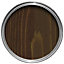 Ronseal Dark oak Satin Wood stain, 2.5L