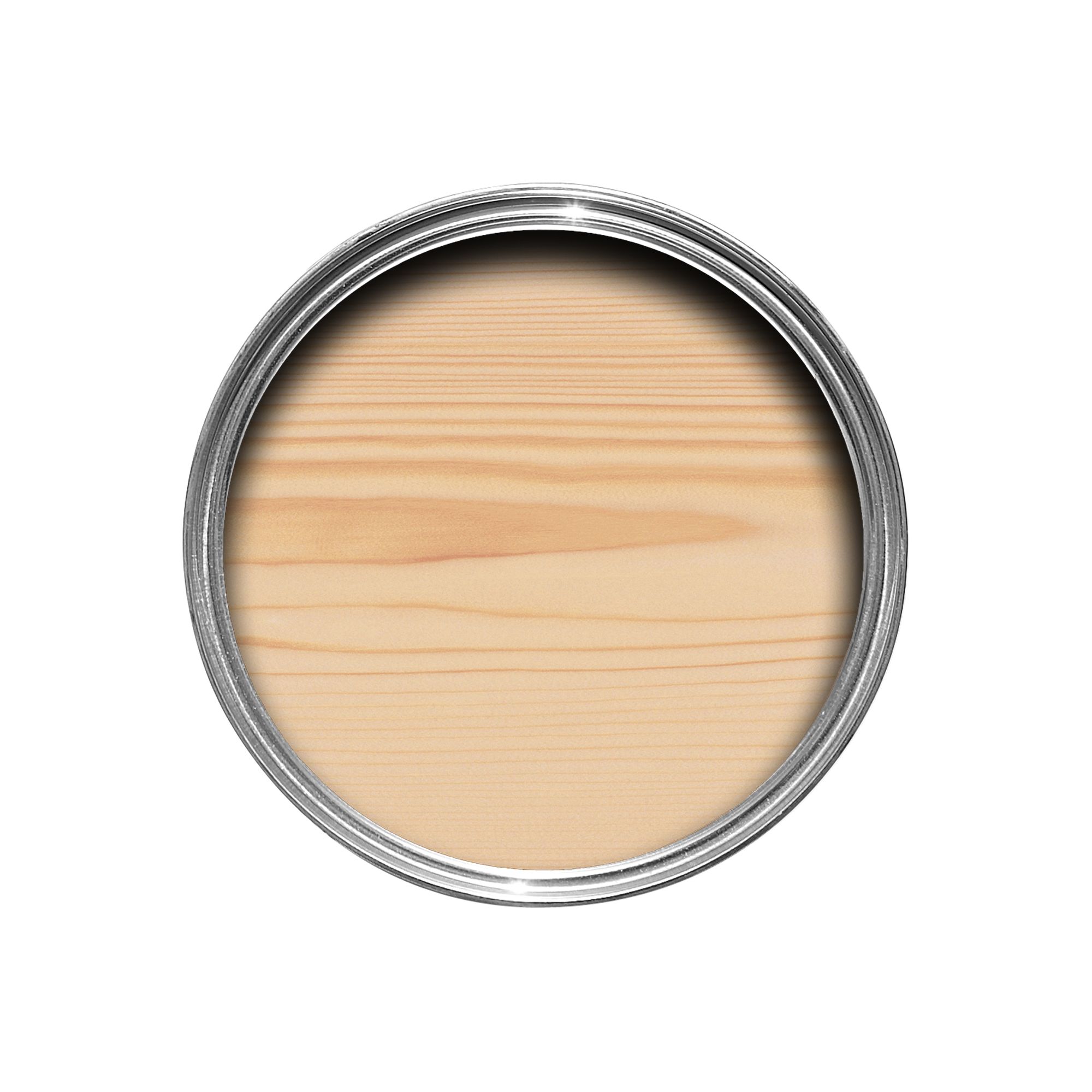 Ronseal Diamond Clear Matt Wood Floor Varnish, 5L