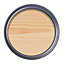 Ronseal Diamond Hard Floor Varnish Clear Gloss Wood Floor Varnish, 2.5L