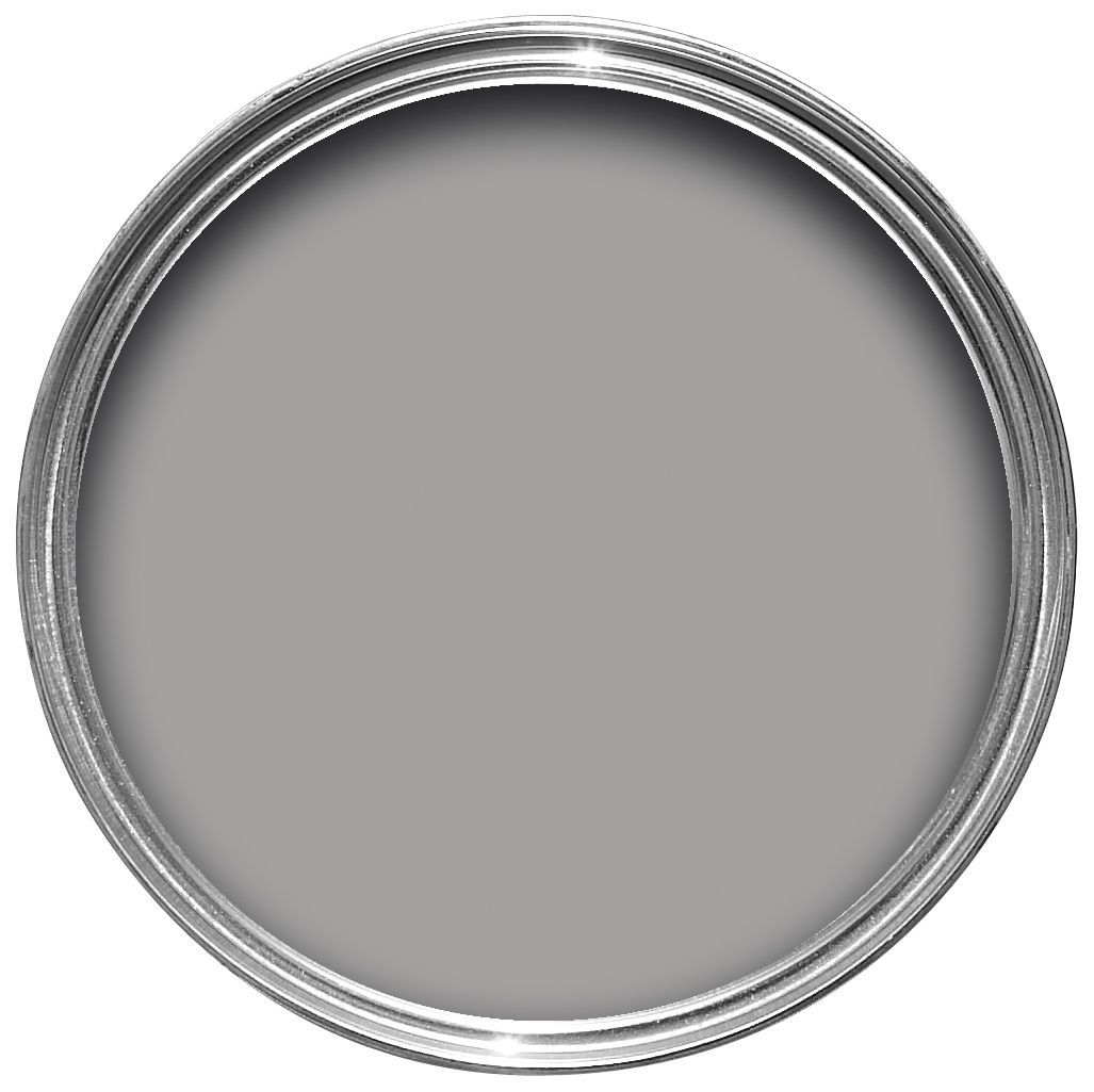 Ronseal Diamond Hard Slate Satinwood Garage floor paint, 5L