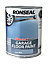 Ronseal Diamond hard Steel blue Satin Garage floor paint, 5