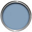 Ronseal Diamond Hard Steel blue Satinwood Garage floor paint, 2.5L