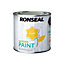 Ronseal Garden Sun dial Matt Multi-surface Garden Metal & wood paint, 250ml