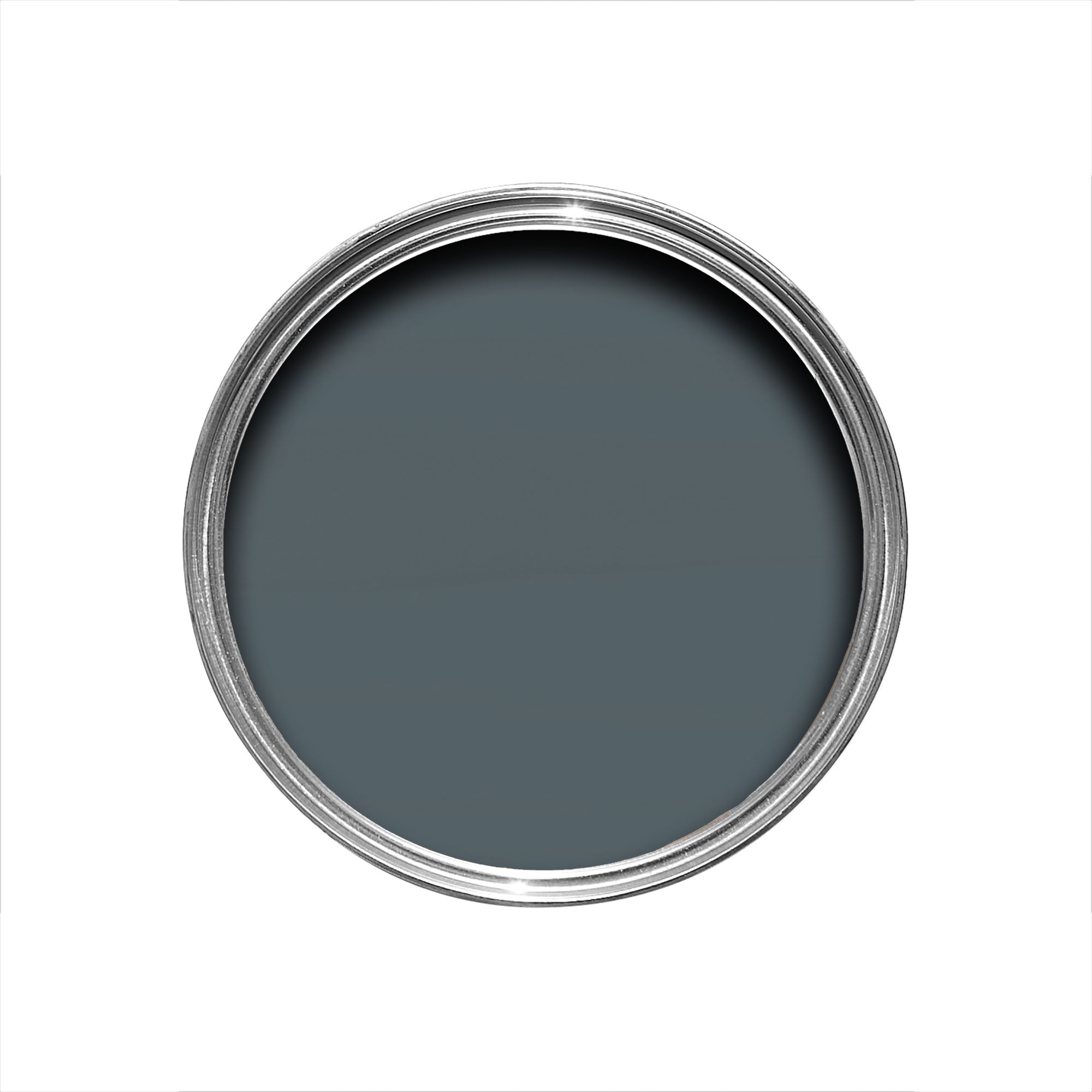 Ronseal Graphite Satin Skirting Wood varnish, 750ml