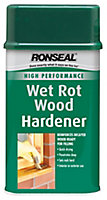 Ronseal High performance Clear Hardener, 500ml