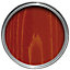 Ronseal Mahogany Gloss Wood stain, 750ml