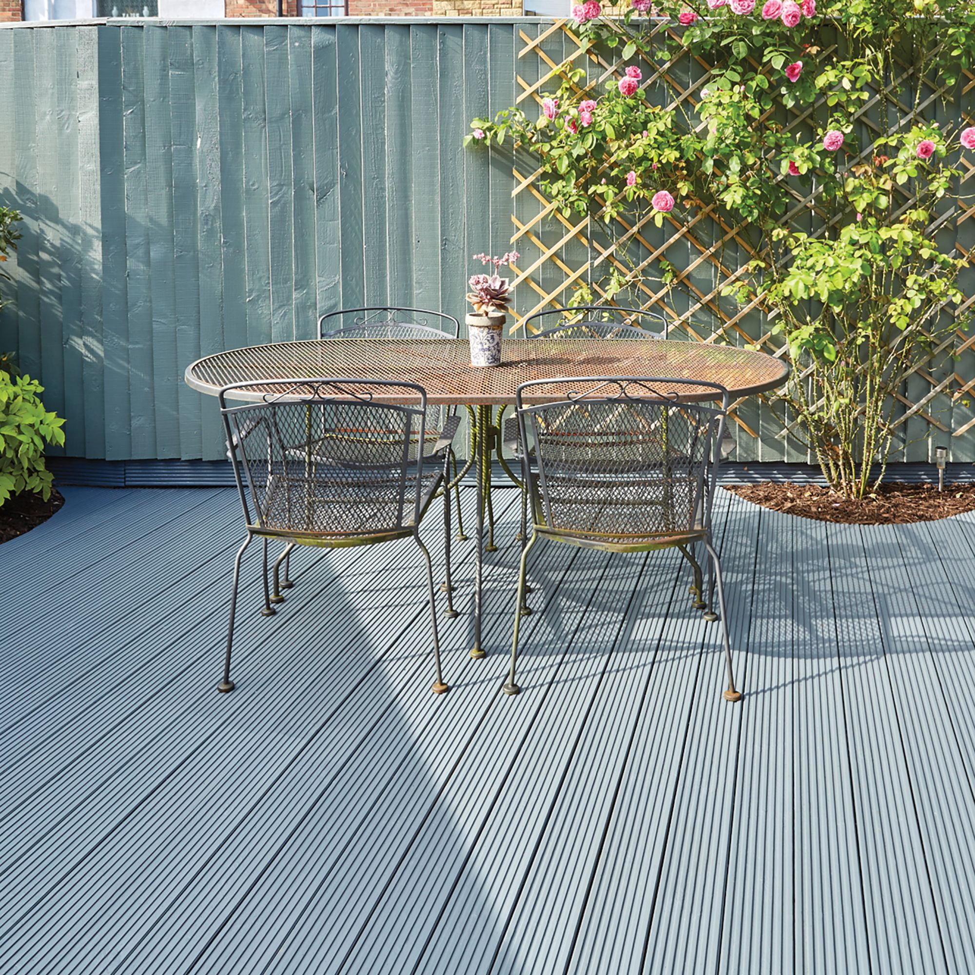 Decking paint deals