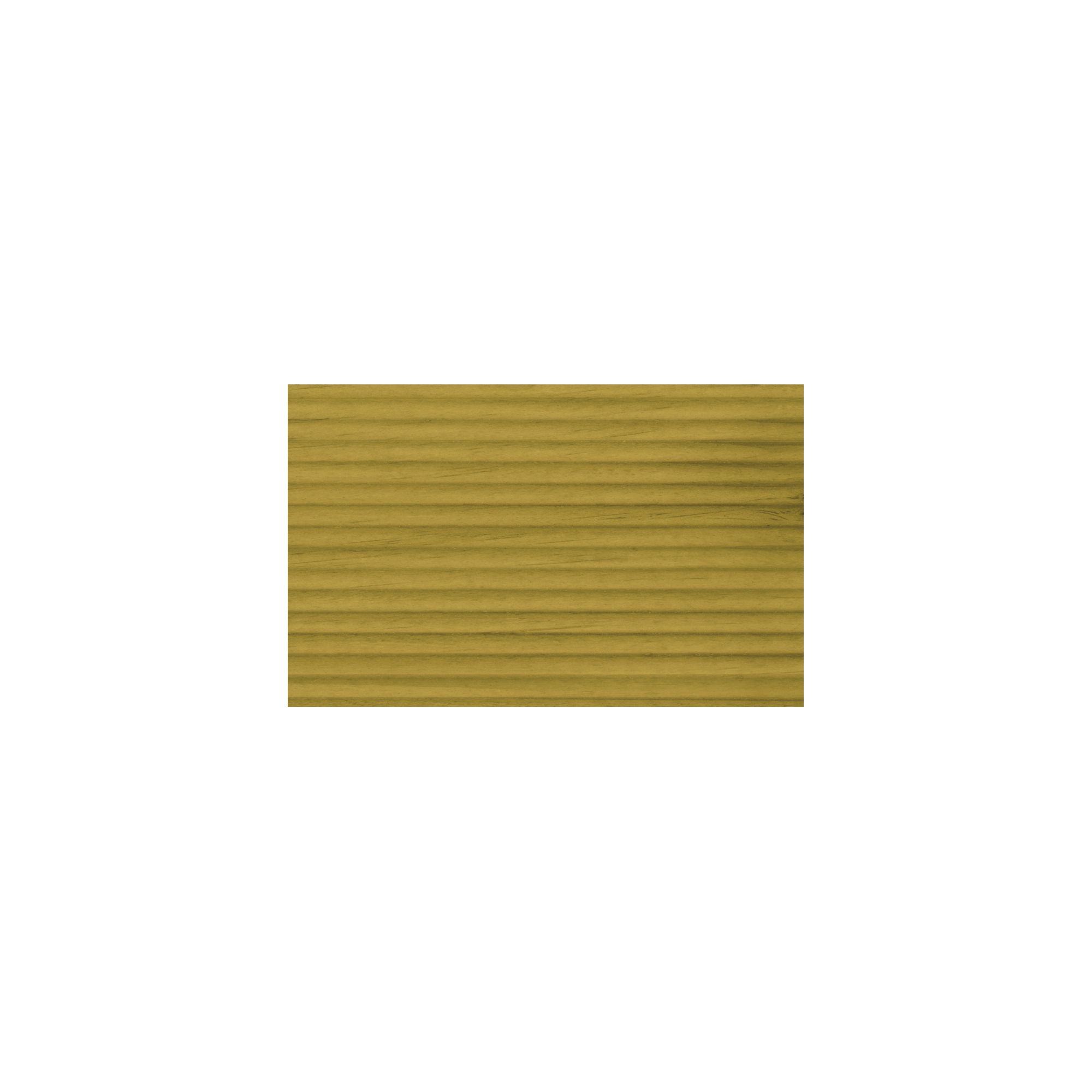 Ronseal Natural Matt Decking Wood oil, 2.5L