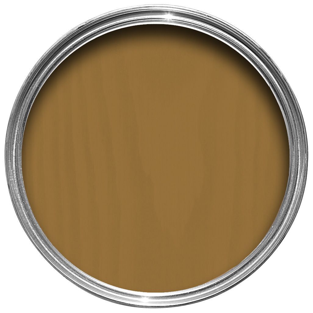 Ronseal Natural oak Satin Wood stain, 2.5L
