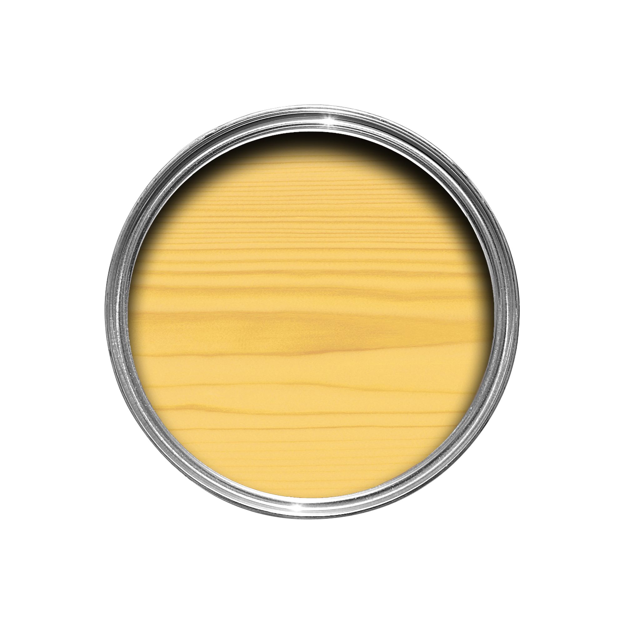 Ronseal Oak Matt Skirting Wood varnish, 250ml