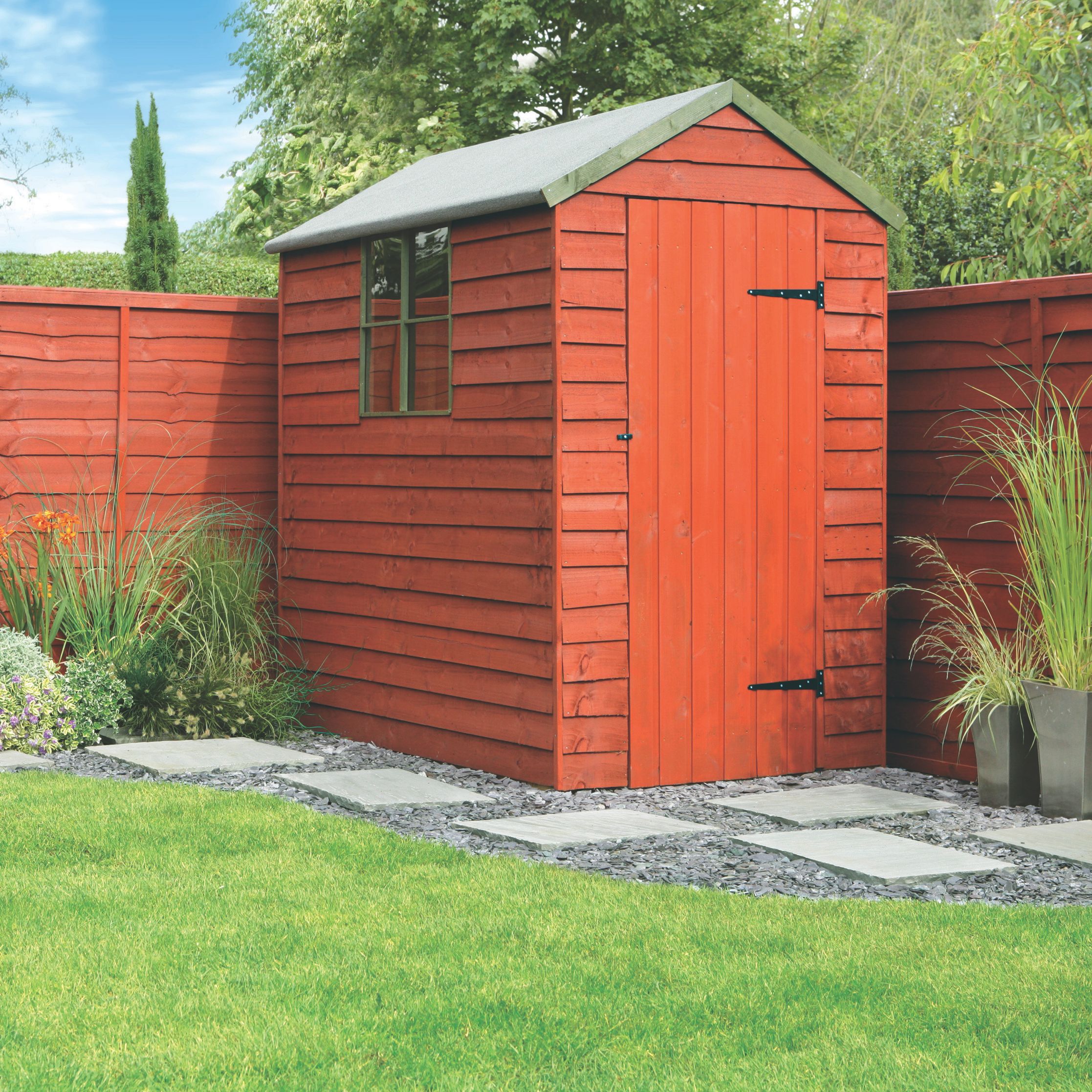 Ronseal Precision Finish Fence & shed Paint sprayer