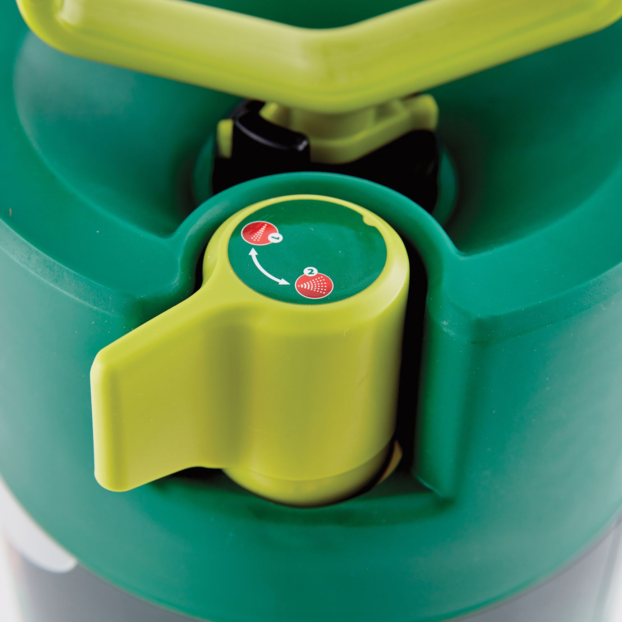 Ronseal Precision Finish Fence & shed Paint sprayer