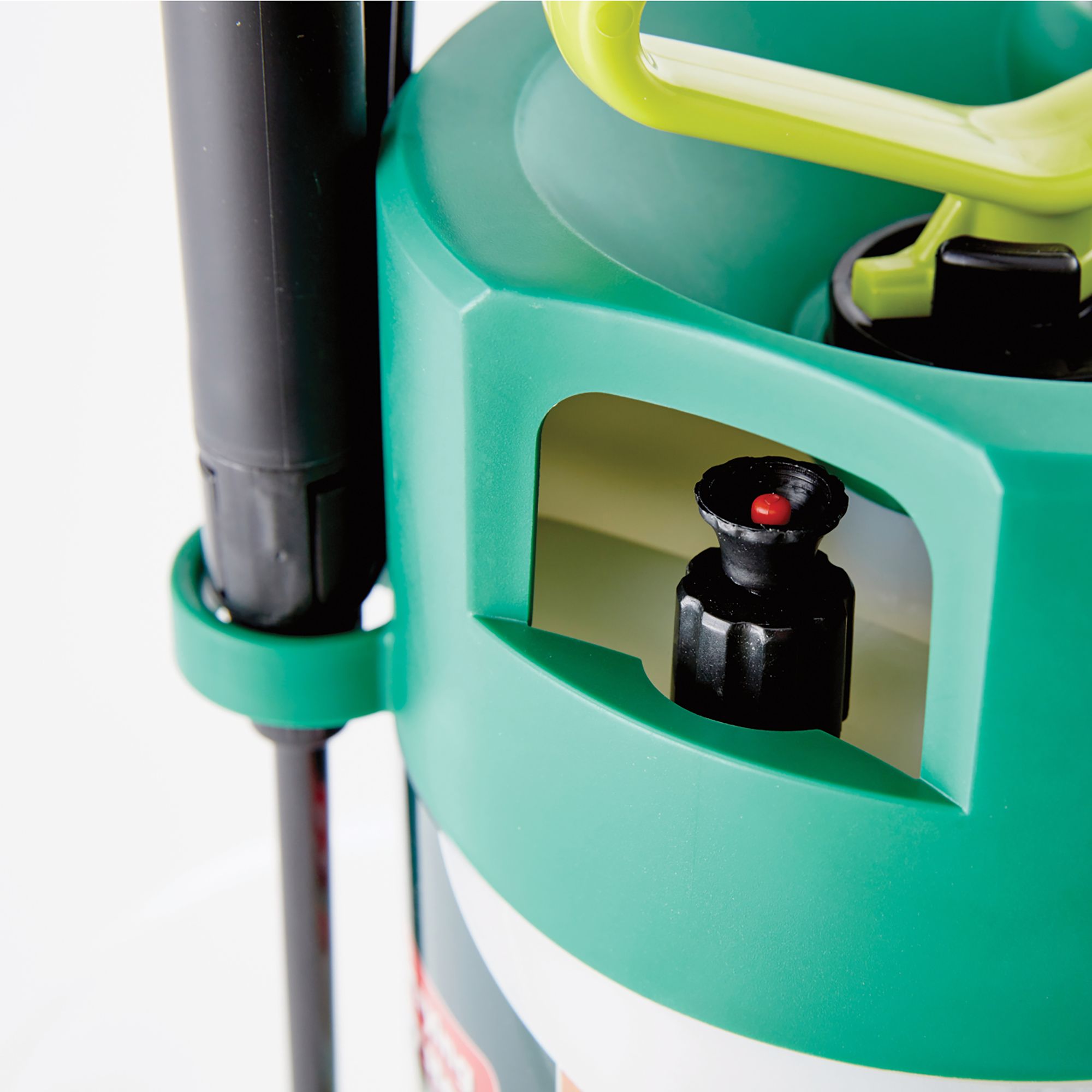 Ronseal Precision Finish Fence & shed Paint sprayer