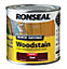 Ronseal Teak Gloss Wood stain, 250ml