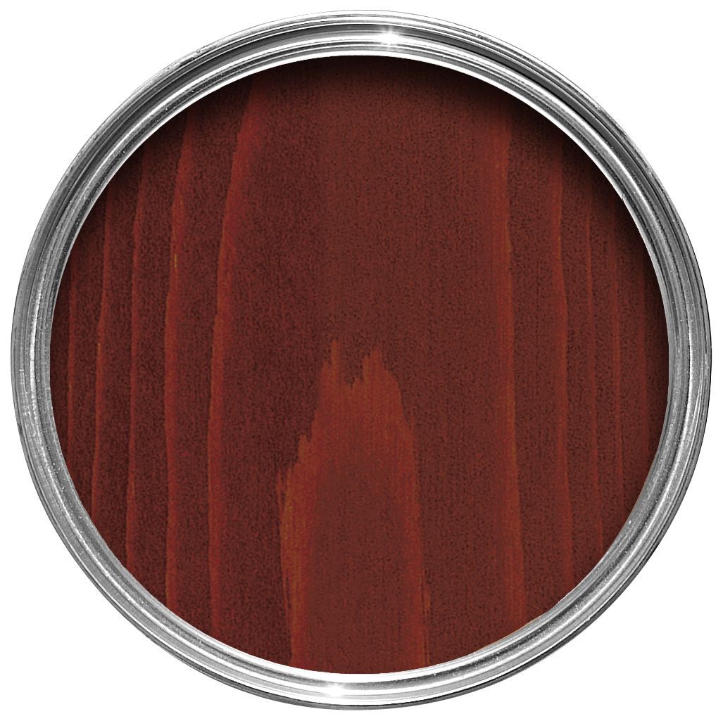 Ronseal Teak Satin Wood stain, 750ml