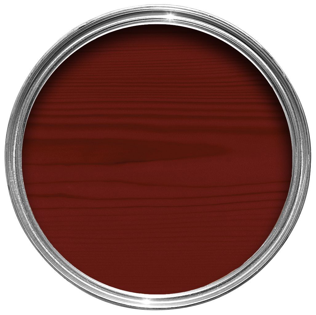 Ronseal Walnut Gloss Wood stain, 250ml