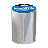 Roof Pro Butyl Silver Tape (L)10m (W)200mm
