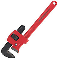 Rothenberger 10in Pipe wrench