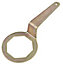 Rothenberger Immersion heater Open-end spanner
