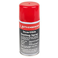 ROTHENBERGER INVERTIBLE DUSTING SPRAY