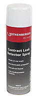 Rothenberger Leak detection fluid, 400ml