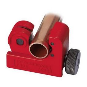 Rothenberger Manual 22mm Copper Pipe cutter